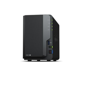 Synology DiskStation DS218+ 8TB
