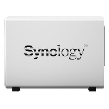 Synology	DiskStation DS215j