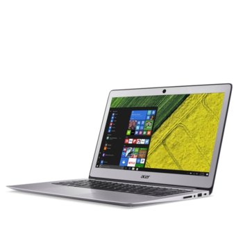 Acer Aspire Swift 3 SF314-51-56H0 NX.GKBEX.030