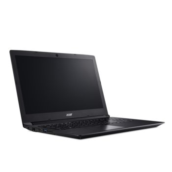 Acer Aspire 3, A315-32-P835 and antivirus