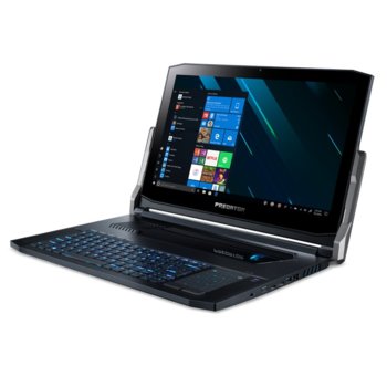 Acer Predator Triton 900 PT917-71