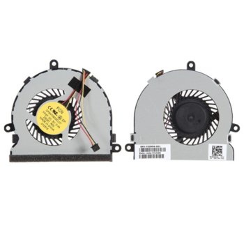 Вентилатор за лаптоп, съвместим с HP Pavilion 15-G 255G3 245G3 | JAR Computers CPU Fan HP Pavilion 15-G 255G3 245G3