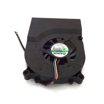 Fan for HP TouchSmart IQ500 IQ504