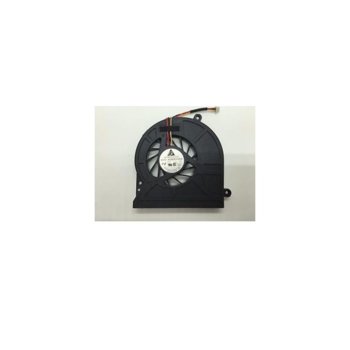 Fan for Toshiba Satellite C650D C655D