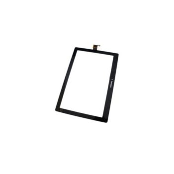 Тъч модул Lenovo Tab 2 A10-30 touch, черен | JAR Computers Lenovo Tab 2 A10-30 touch Black 97984