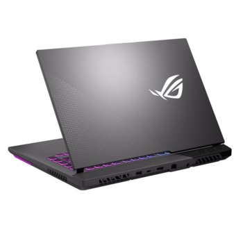 Asus ROG Strix G15 G513QM