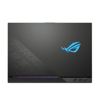 ASUS ROG Strix SCAR 17 G733QS-HG026T