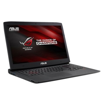 17.3 Asus G751JT-T7201T