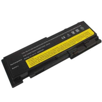 Батерия за LENOVO ThinkPad 11.1V 3600mAh 6cell