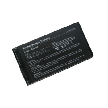 Батерия за лаптоп ASUS A32-F80A  10.8V 4500mAh