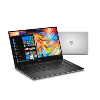 Dell XPS 9360 5397184049884