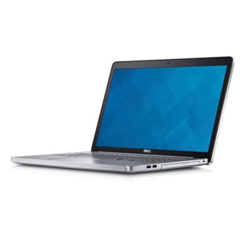 17.3 Dell Inspiron 7746 DI7746I581V2W2NBD-14