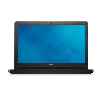 Dell Vostro 3558 (DV3558I345VUNBD2-14