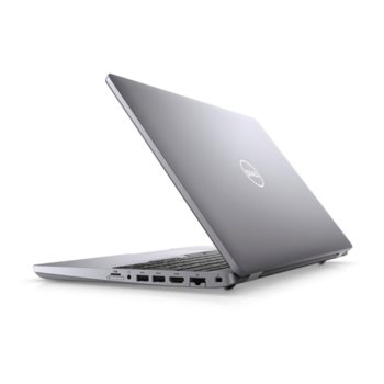 Dell Latitude 5510 N004L551015EMEA