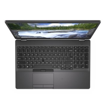 Dell Latitude 5501 N005L550115EMEA