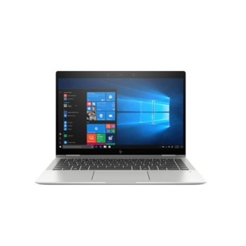 HP EliteBook x360 1040 G6 + EliteDisplay E243i