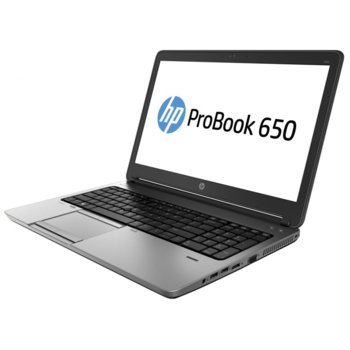 15.6 HP ProBook 650 G1 H5G79EA