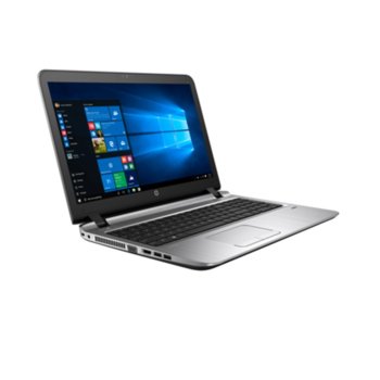 HP ProBook 450 G3 L6L10AV_21927488