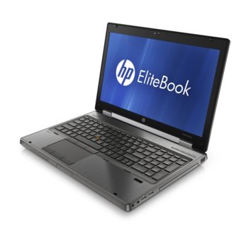 15.6 HP EliteBook 8560w LY529EA