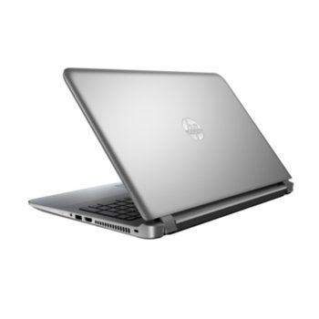 15.6 HP Pavilion 15-ab206nu P5P88EA