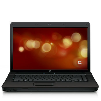 15.6" (39.62 cm) HP Compaq 615 VC289EA