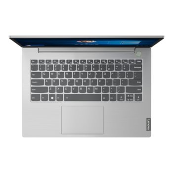 Lenovo ThinkBook 14 IIL 20SL00QHBM_16GB