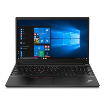 Lenovo ThinkPad E15 Gen 2