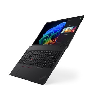 Лаптоп Lenovo ThinkPad T16 G4(21QN001MBM),