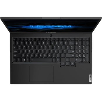 Lenovo Legion 5 15ARH05 82B50098RM