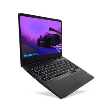 Lenovo IdeaPad Gaming 3 16GB RAM 512GB NVMe