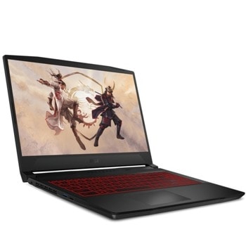 MSI Katana GF66 11UG 9S7-158112-422