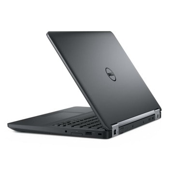 Dell Latitude E5470 i5 6300U 8/256GB No OS DE