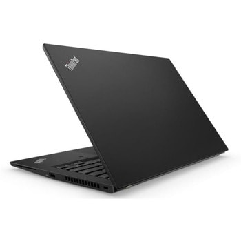 Lenovo ThinkPad 480s i7 8650U 24+512GB W10 Pro NO