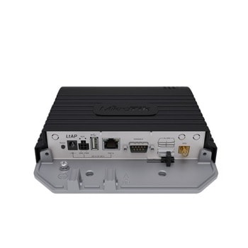 Mikrotik LtAP LTE6 kit RBLtAP-2HnD R11e-LTE6