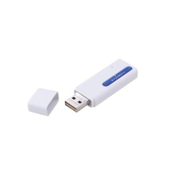 Edimax EW-7622UMn, Wireless-N, 300 Mbps, USB адаптер | JAR Computers Edimax EW-7622UMn 300Mbps Wireless N USB Adapter