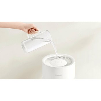 Xiaomi Smart Evaporative Humidifier Pro BHR082TEU