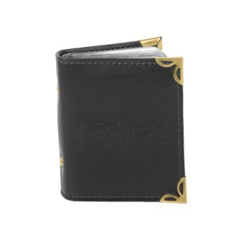 Polaroid 2x3 Wallet Sized Mini Album 48 Images -