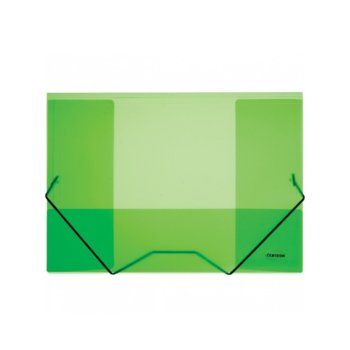 Папка Centrum, за документи с формат до A4, с ластик, различни цветове | JAR Computers Centrum Папка