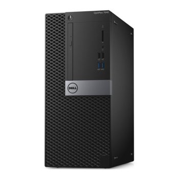 Dell Optiplex 7040 MiniTower N001O7040MT01_WIN-14