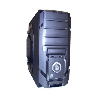 PC IVY S Core i7 4790