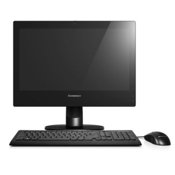 21.5"(54.61 см) Lenovo AIO S40 (F0AX007NRI)