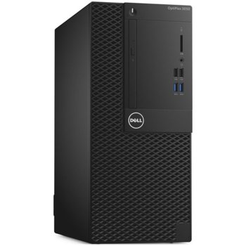 OptiPlex 3050MT, Core i5-7500