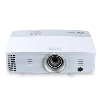 Проектор Acer P5227, DLP, 3D Ready, XGA, 4000 lm, 20 000:1, USB, HDMI, Lan + Acer Ceiling Mount CM-01S | JAR Computers Acer P5227 + Acer Ceiling Mount CM-01S