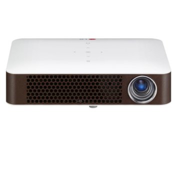 LG PW700-Ultra-Mobile Projector