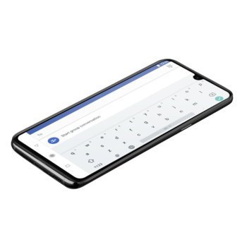 Cellularline Second Glass Capsule за Xiaomi Mi A3