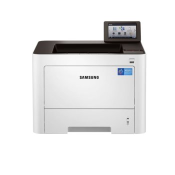 Samsung SL-M4025NX Mono Laser Printer 40ppm Duplex