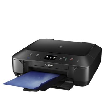 Canon PIXMA MG6650 Black