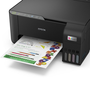 Epson 3x L3250 MFP + KP170810