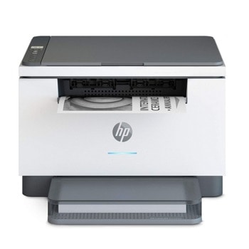 Мултифункционално лазерно устройство HP LaserJet M234dw, монохромен принтер/копир/скенер, 600 x 600 dpi, 29 стр/мин, LAN, Wi-Fi, USB, А4 | JAR Computers HP LaserJet MFP M234dw