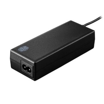 Захранване универсално, Cooler Master MasterWatt 90 (MPX-0901-M19YB), 90W | JAR Computers Cooler Master MPX-0901-M19YB